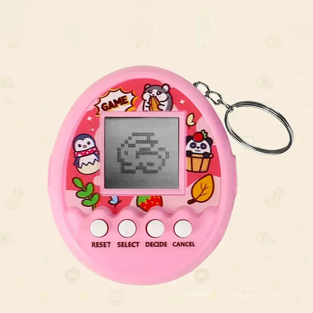 Electronic Pets Virtual Pet Game Machine for Kids Interactive - ToylandEU