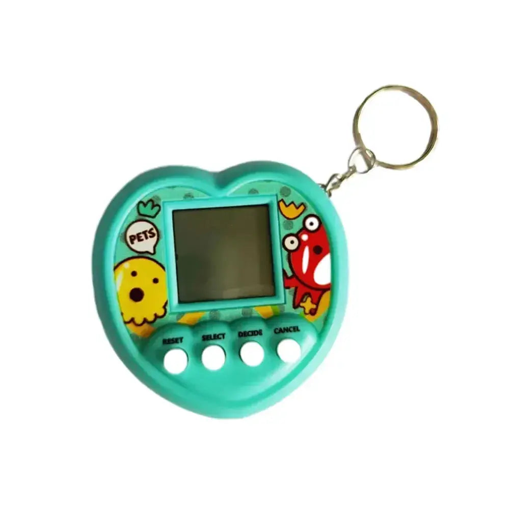 Electronic Pets Virtual Pet Game Machine for Kids Interactive - ToylandEU