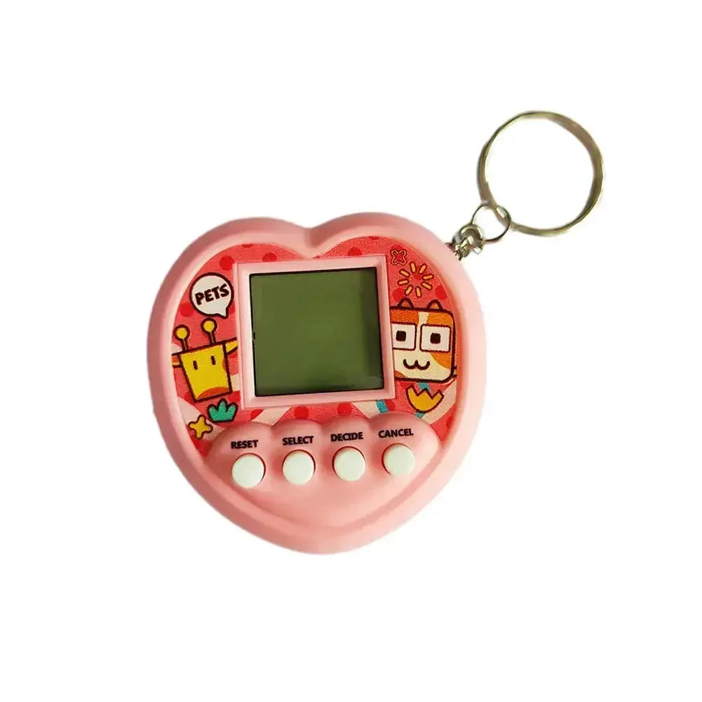 Electronic Pets Virtual Pet Game Machine for Kids Interactive - ToylandEU