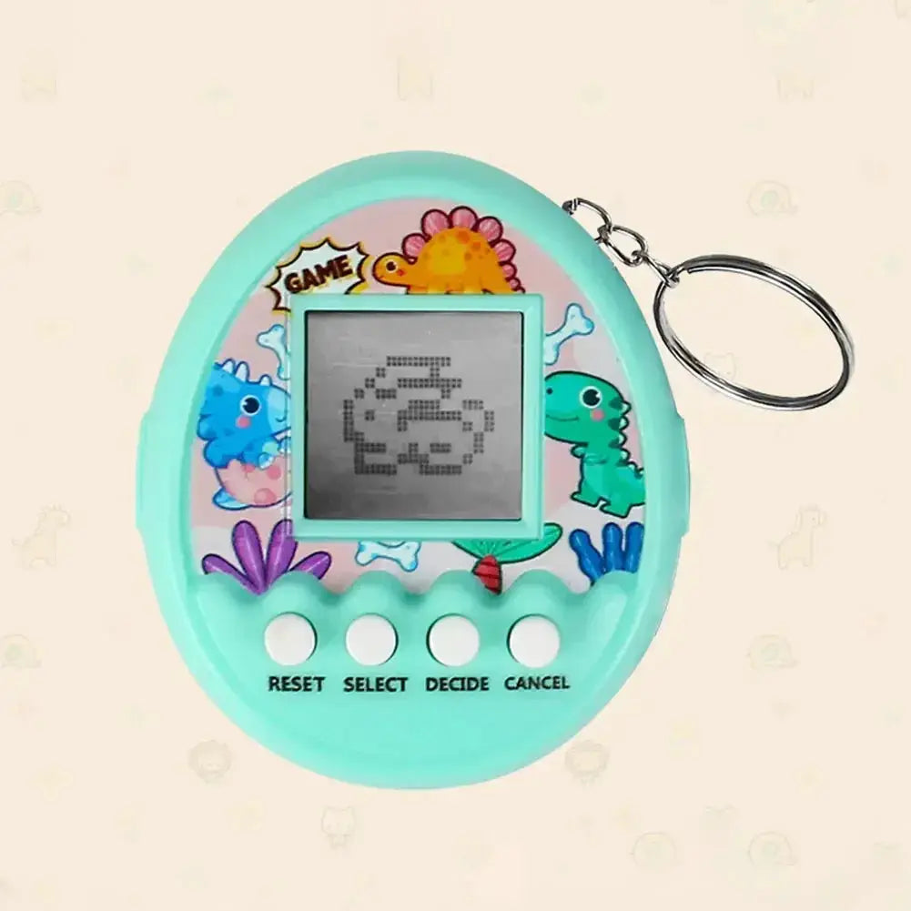 Electronic Pets Virtual Pet Game Machine for Kids Interactive - ToylandEU