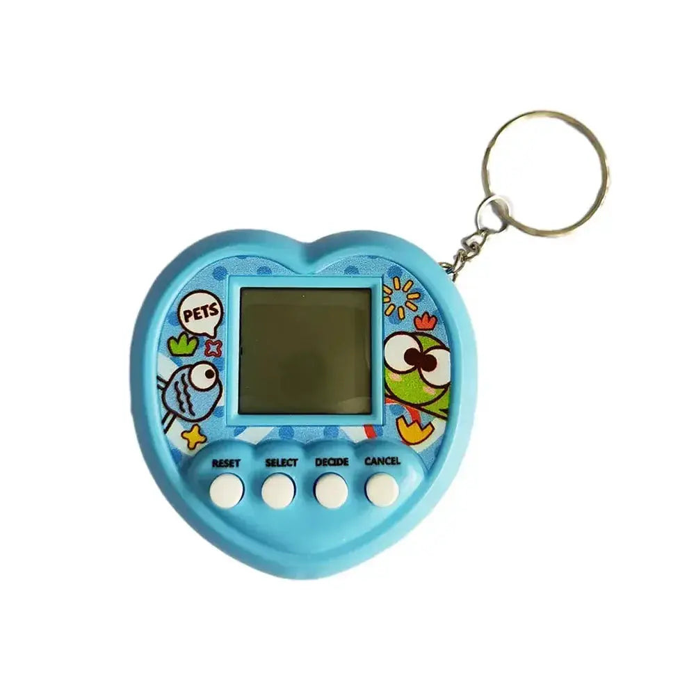 Electronic Pets Virtual Pet Game Machine for Kids Interactive - ToylandEU