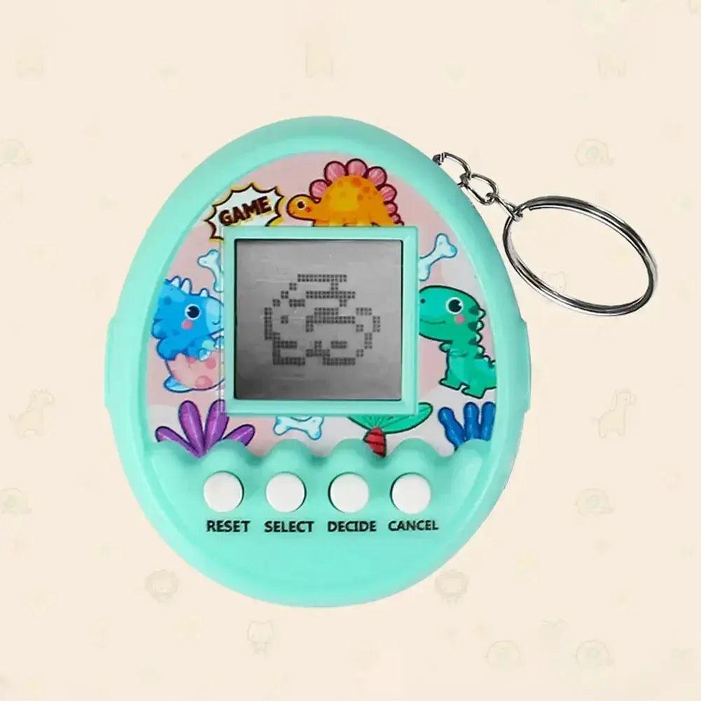  Electronic Pets Virtual Pet Game for Kids Durable -  ToylandEU™