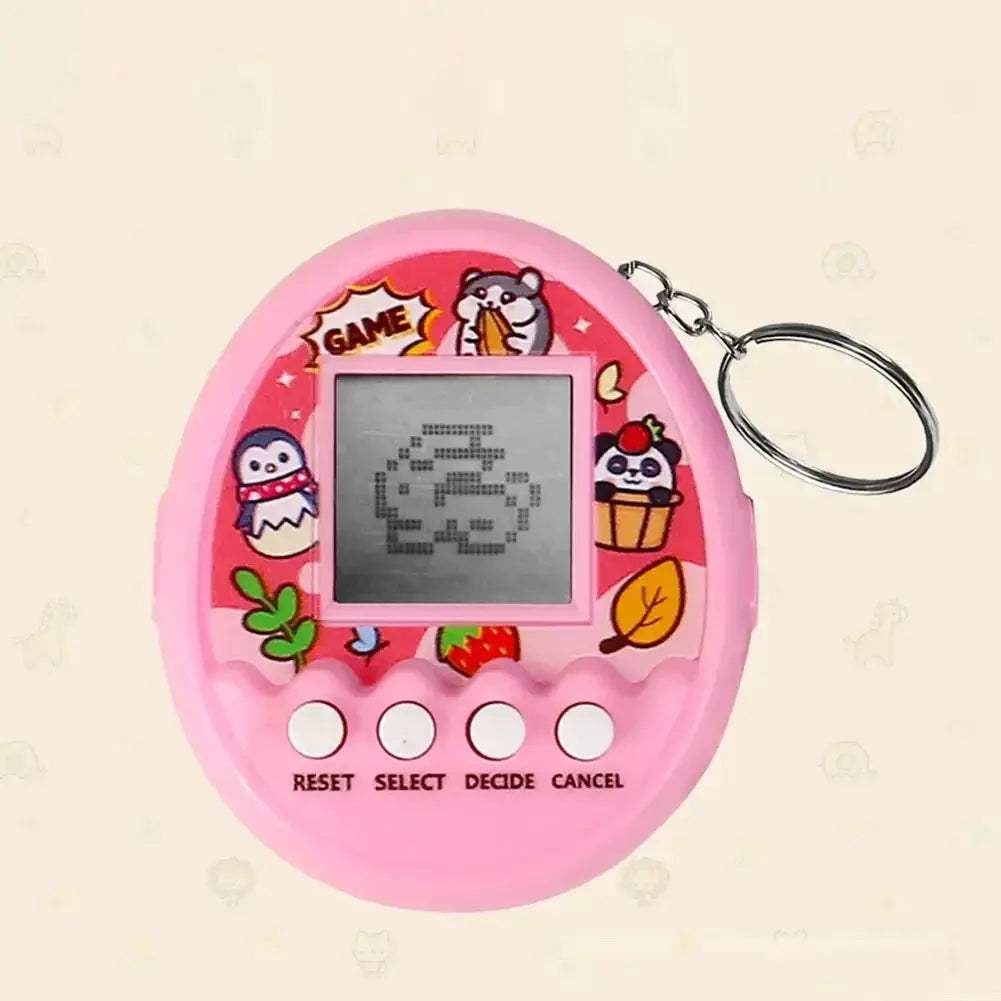  Electronic Pets Virtual Pet Game for Kids Durable -  ToylandEU™