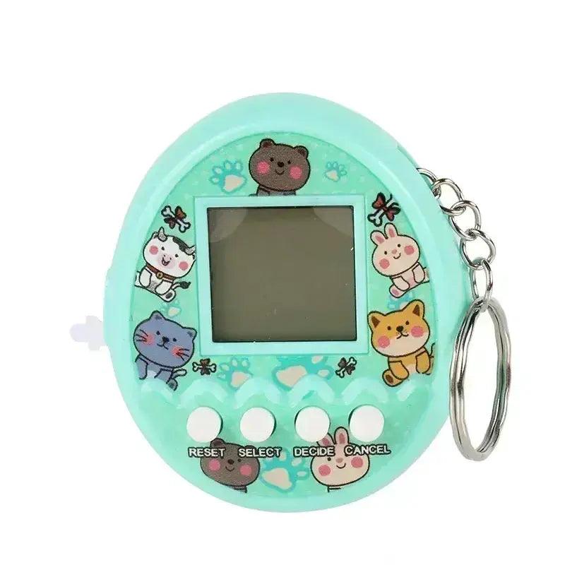 Electronic Pets Virtual Pet Machine With Pixel Screen -  ToylandEU™