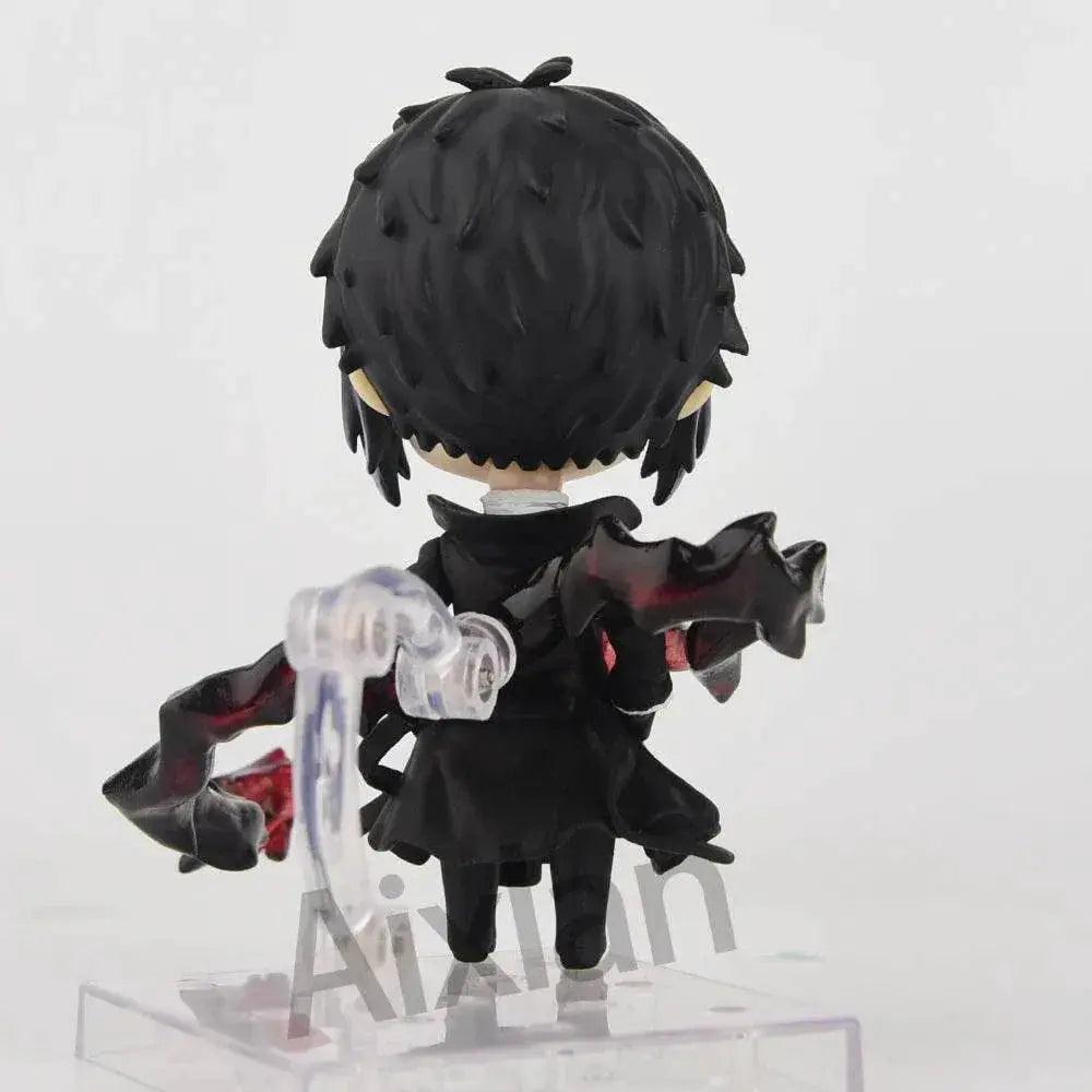  Elegant Akutagawa PVC Action Figure 10cm Toyland EU -  ToylandEU™