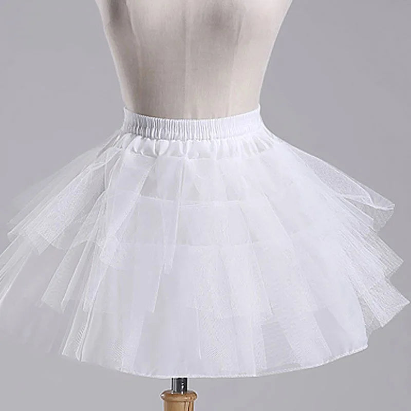 Elegant Baby Girl Dress For First Birthday Party With Big Bow Pearls Backless Tulle Gown For Infants - ToylandEU
