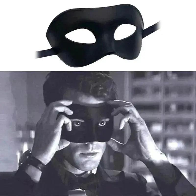  Elegant Black Lace Eye Mask Masquerade Mask Toyland EU -  ToylandEU™