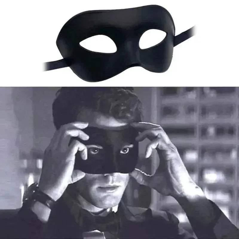  Elegant Black Lace Eye Mask Masquerade Mask Toyland EU -  ToylandEU™