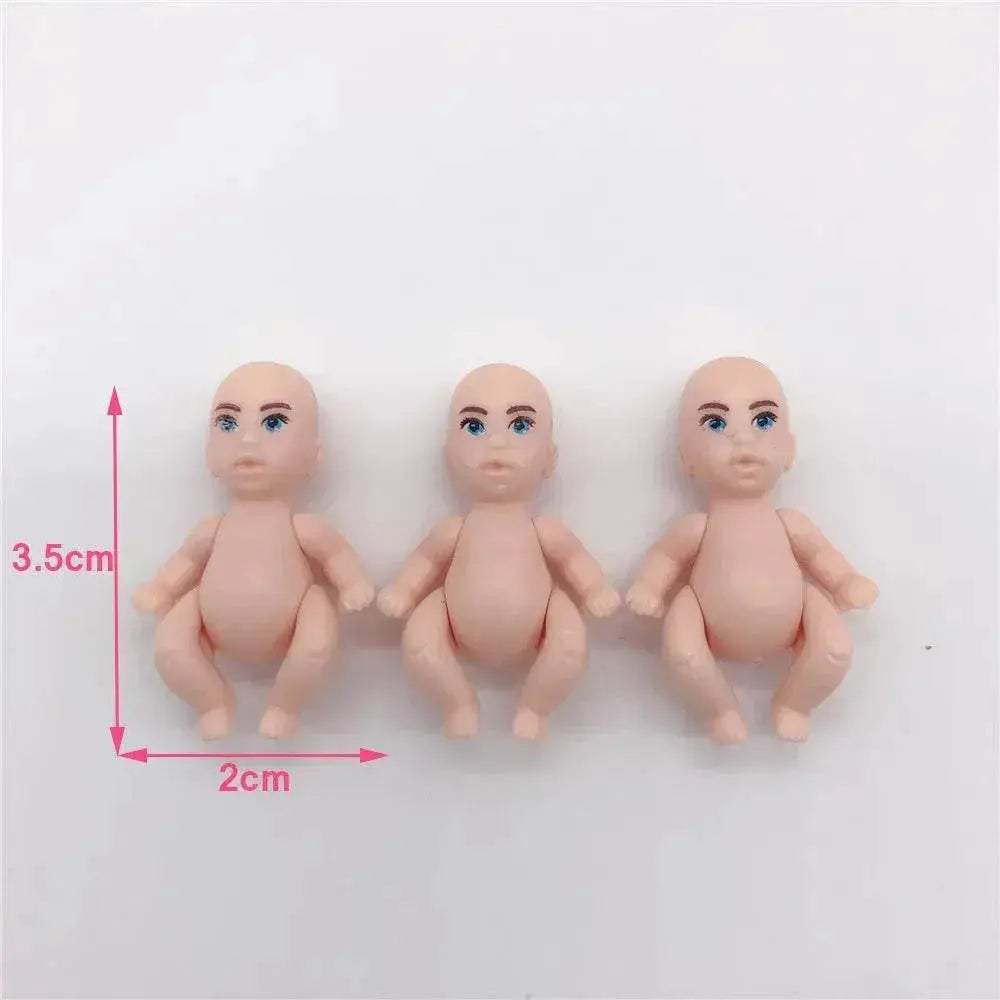  Elegant Doll Stroller Set Eleven Inch Dolls Toyland EU -  ToylandEU™