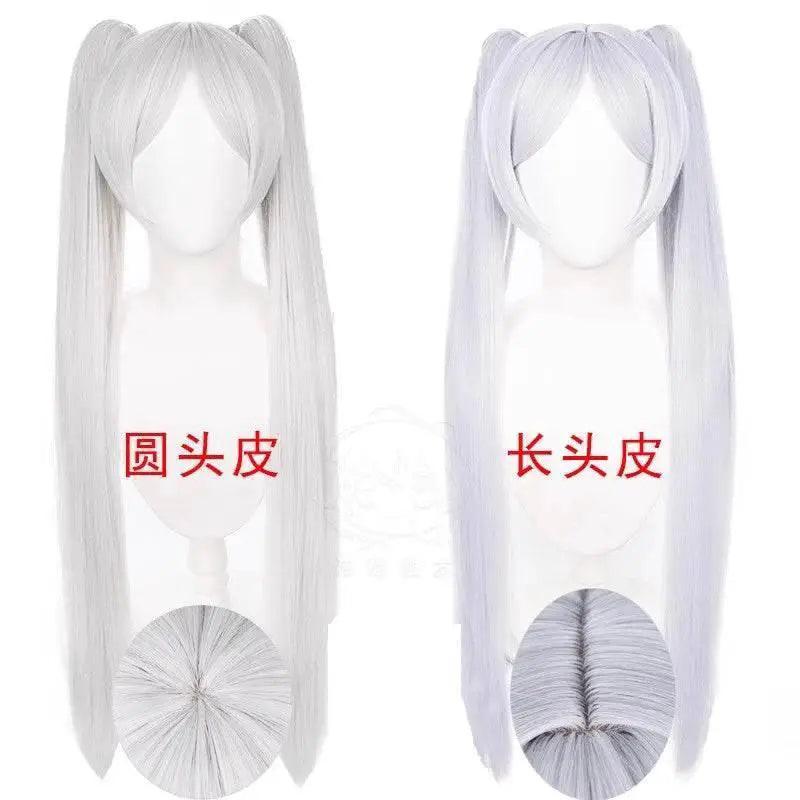  Elegant Frieren Coat Set Cosplay Toyland EU -  ToylandEU™