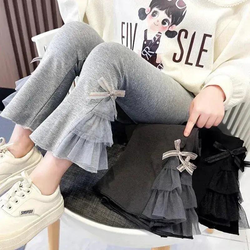  Elegant Girls Bootcut Jeans 4-6 Pants Toyland EU -  ToylandEU™