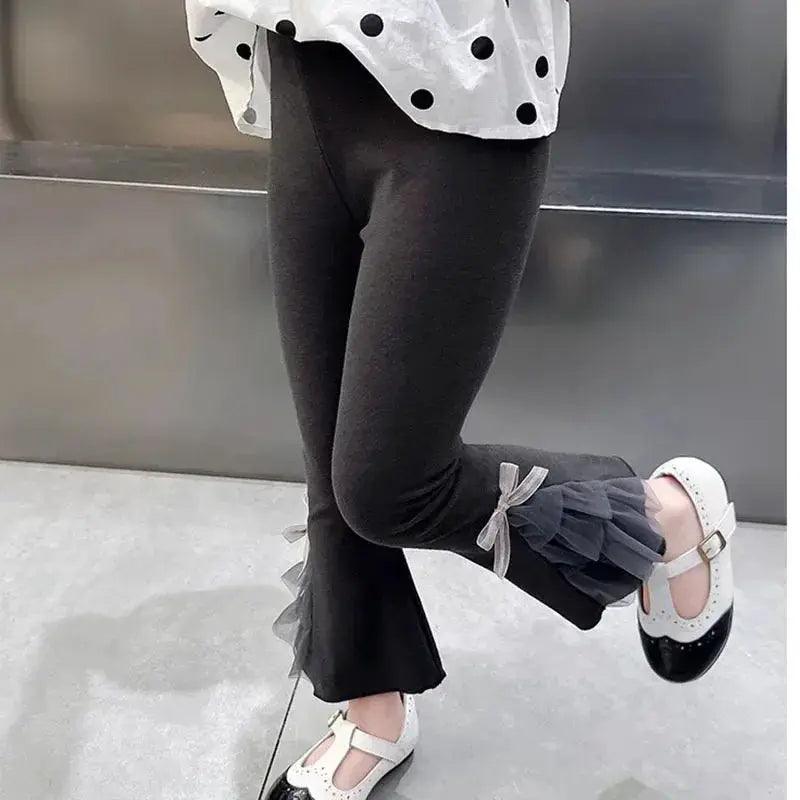  Elegant Girls Bootcut Jeans 4-6 Pants Toyland EU -  ToylandEU™