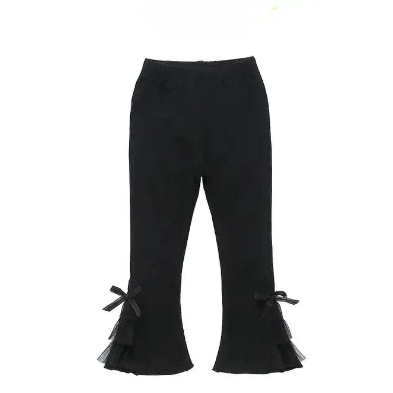  Elegant Girls Bootcut Jeans 4-6 Pants Toyland EU -  ToylandEU™