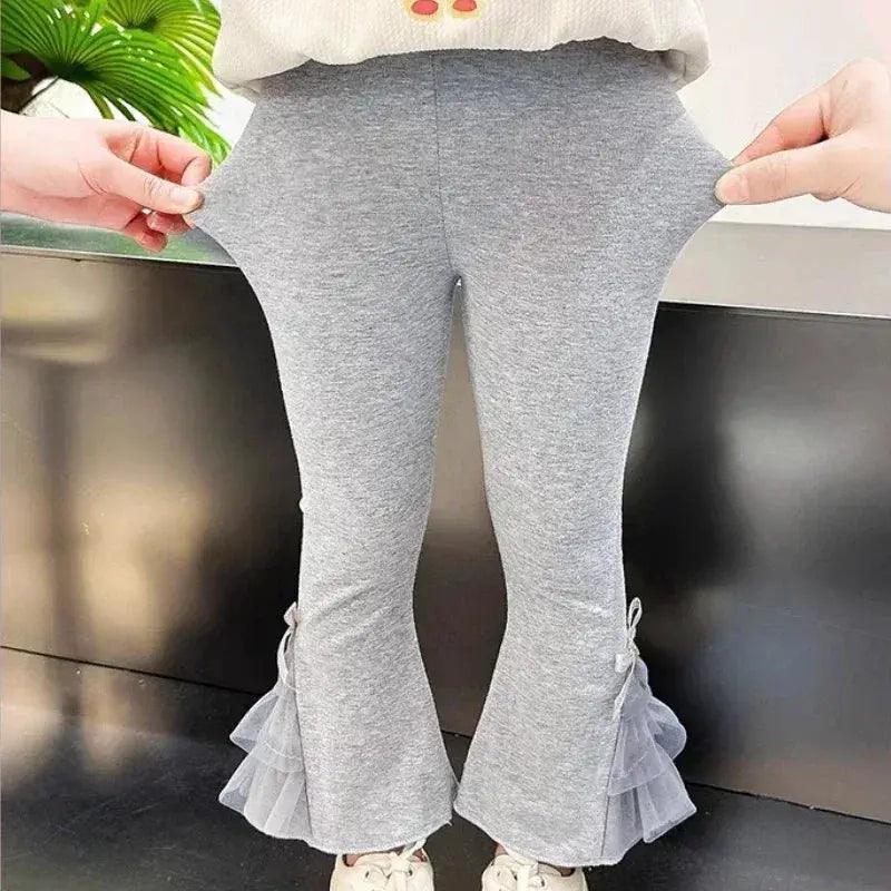  Elegant Girls Bootcut Jeans 4-6 Pants Toyland EU -  ToylandEU™