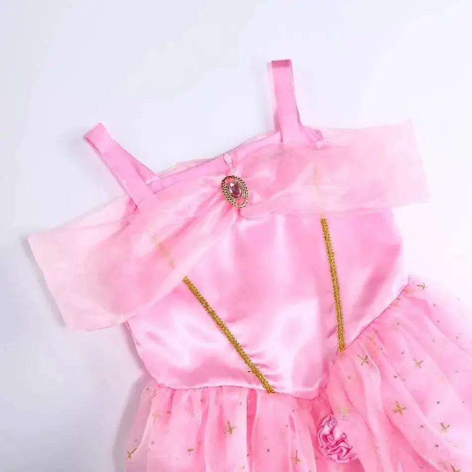  Elegant Halloween Princess Dress Gown Toyland EU -  ToylandEU™