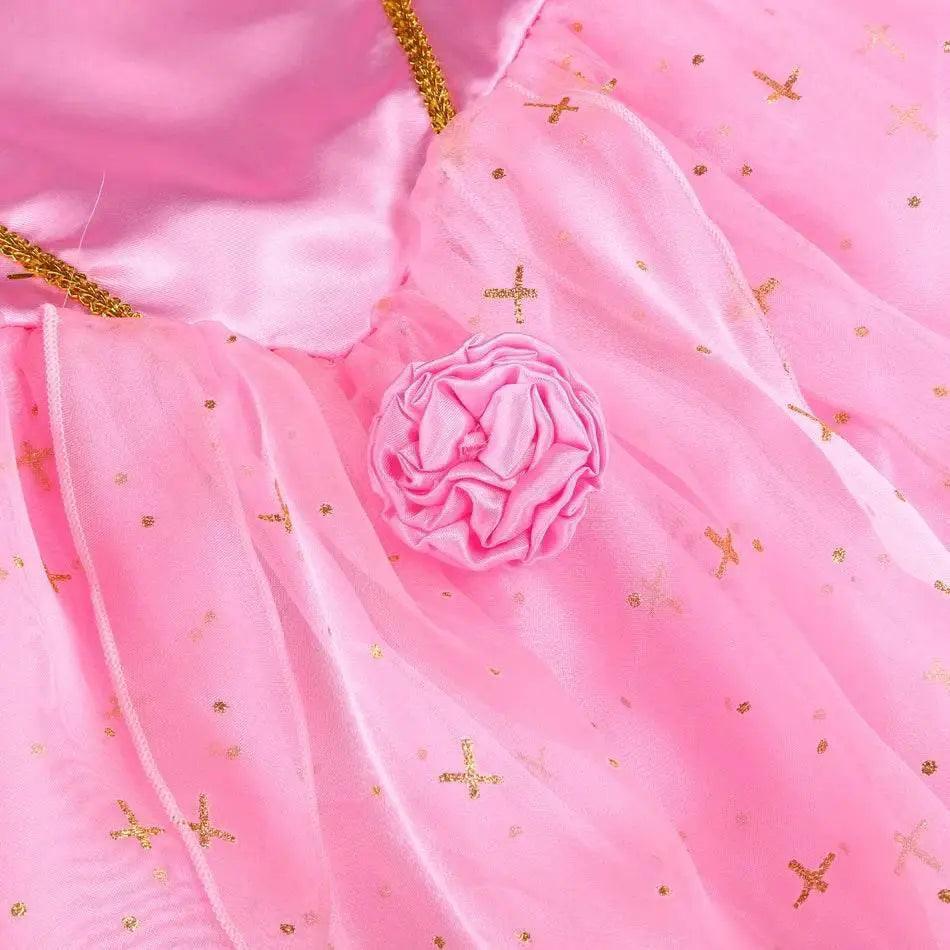  Elegant Halloween Princess Dress Gown Toyland EU -  ToylandEU™