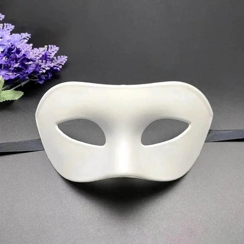  Elegant Masquerade Mask Eye Mask 18cm Toyland EU -  ToylandEU™