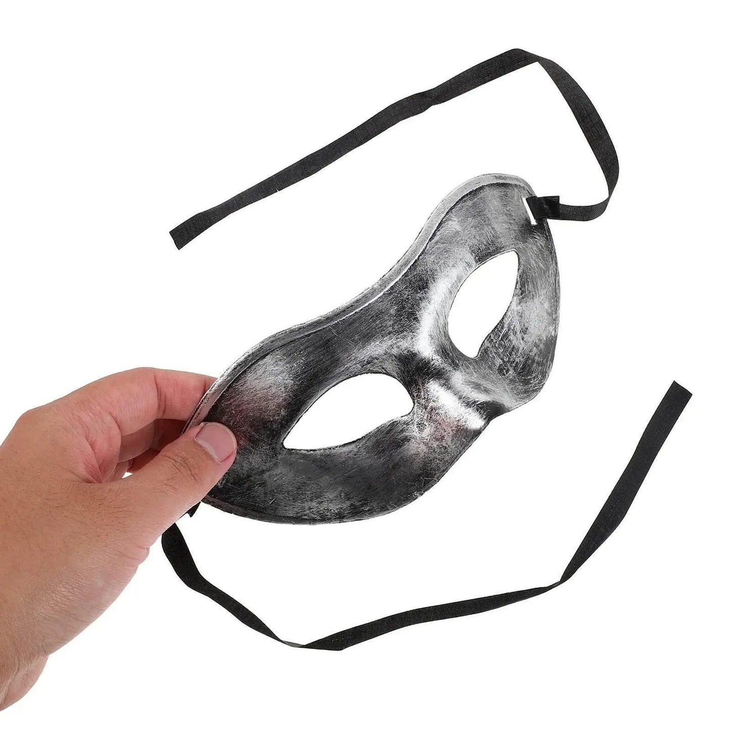 Elegant Masquerade Mask Half Mask Set 15 Toyland EU -  ToylandEU™