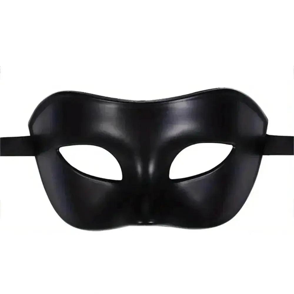  Elegant Masquerade Mask Set Black Lace 2pc Toyland EU -  ToylandEU™