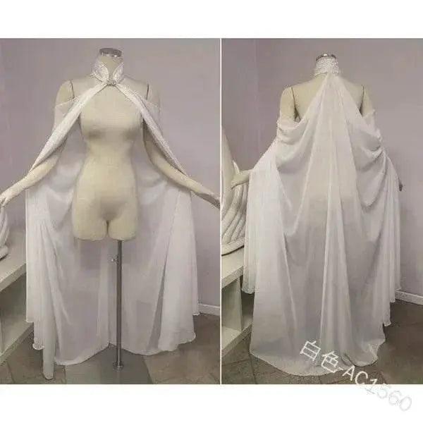  Elegant Medieval Cape Cloak One Size Toyland EU -  ToylandEU™