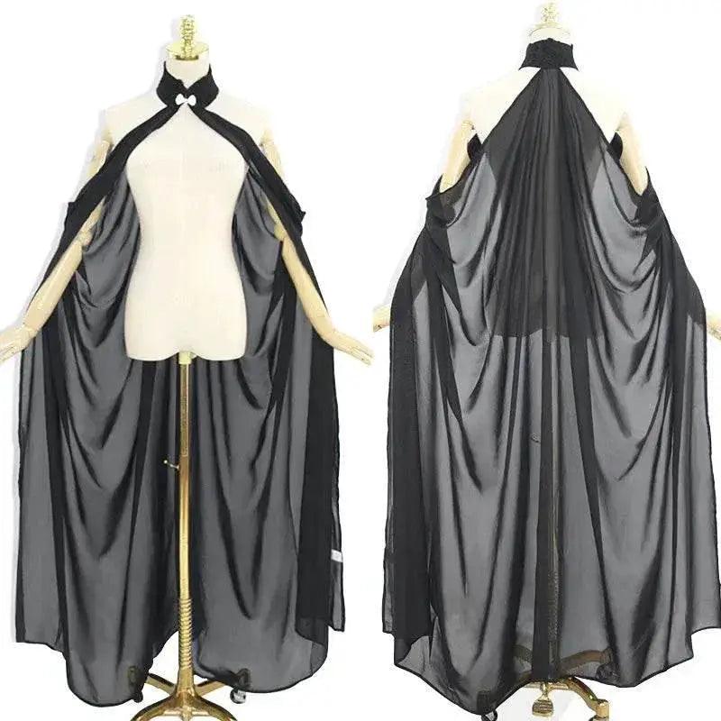 Elegant Medieval Cape Cloak One Size Toyland EU -  ToylandEU™