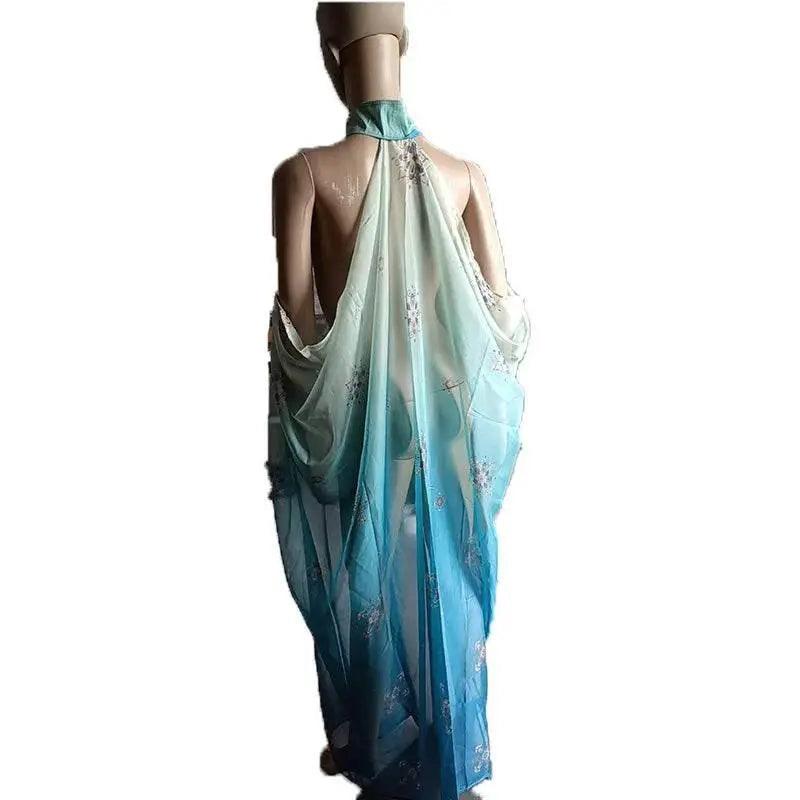  Elegant Medieval Cape Cloak One Size Toyland EU -  ToylandEU™