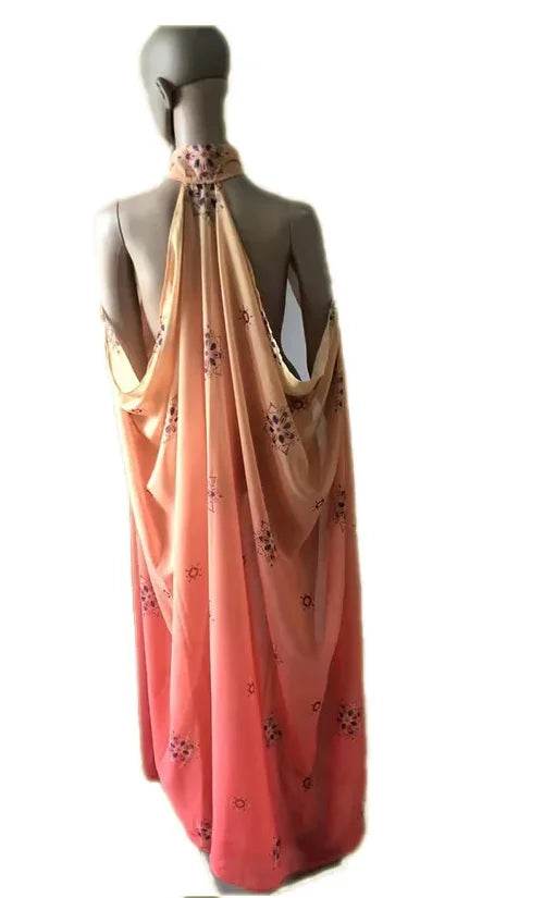 Elegant Medieval Cape Hooded Cloak for Women Cosplay - ToylandEU