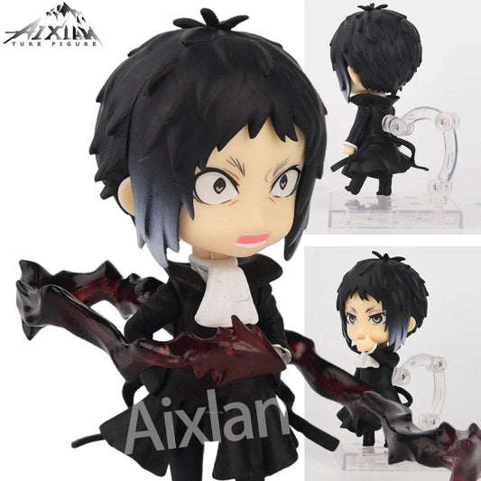 Elegant PVC Action Figure Face Change Akutagawa Fans - ToylandEU