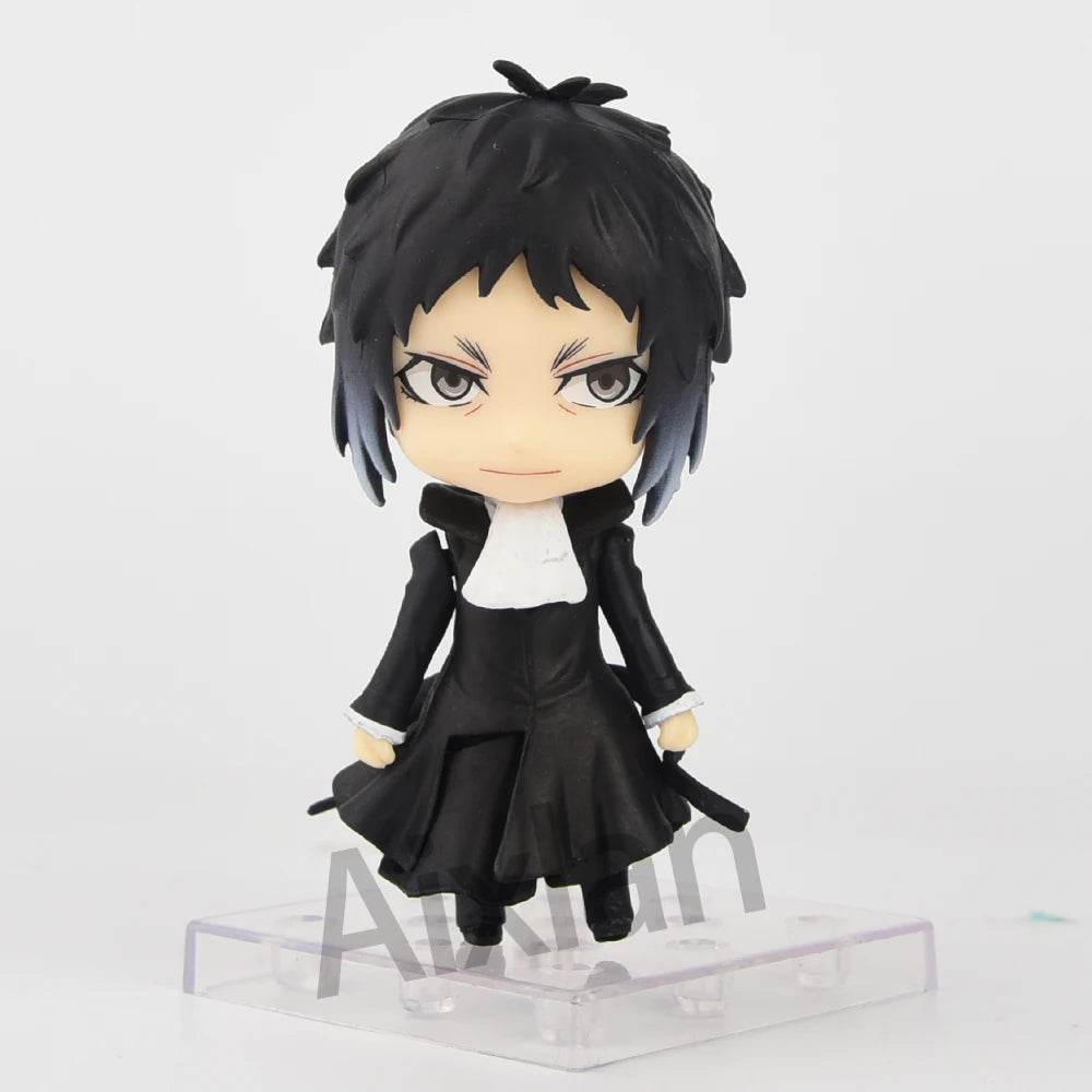 Elegant PVC Action Figure Face Change Akutagawa Fans - ToylandEU