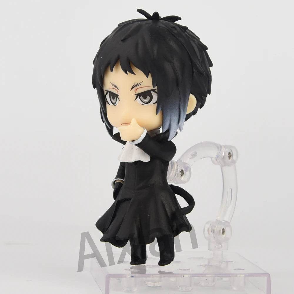 Elegant PVC Action Figure Face Change Akutagawa Fans - ToylandEU