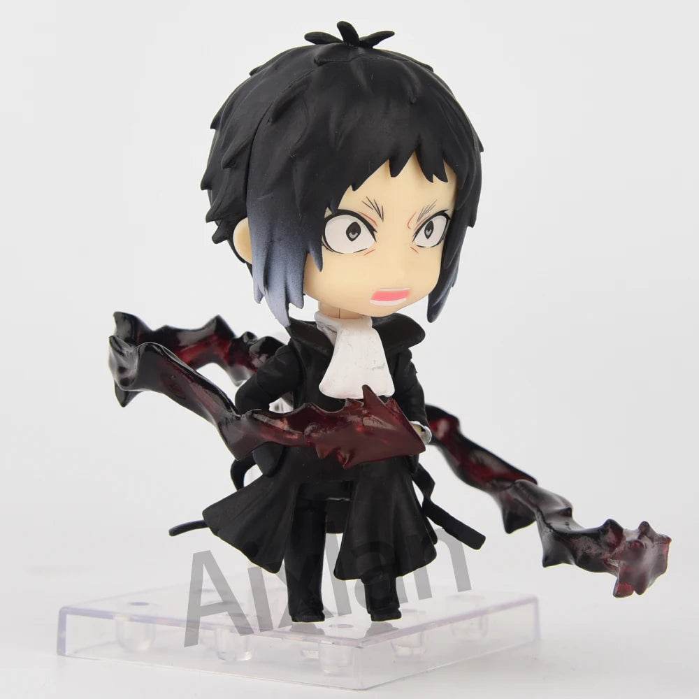 Elegant PVC Action Figure Face Change Akutagawa Fans - ToylandEU