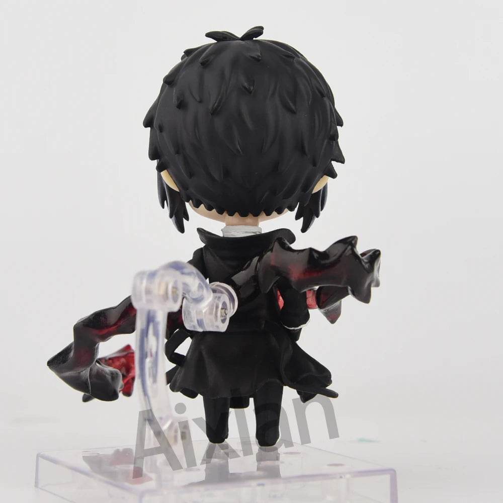 Elegant PVC Action Figure Face Change Akutagawa Fans - ToylandEU