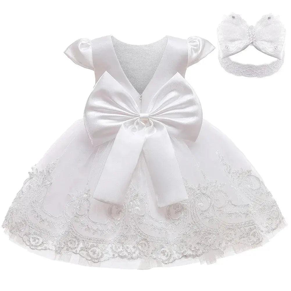  Elegant Princess Dress 1 To 2 Years Dress Toyland EU -  ToylandEU™