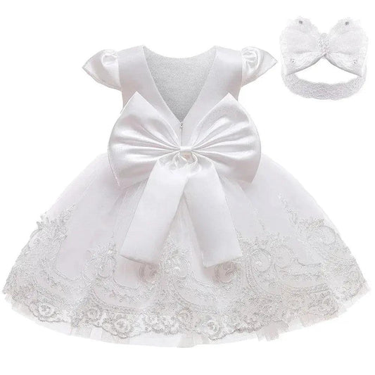  Elegant Princess Dress 1 To 2 Years Dress Toyland EU -  ToylandEU™
