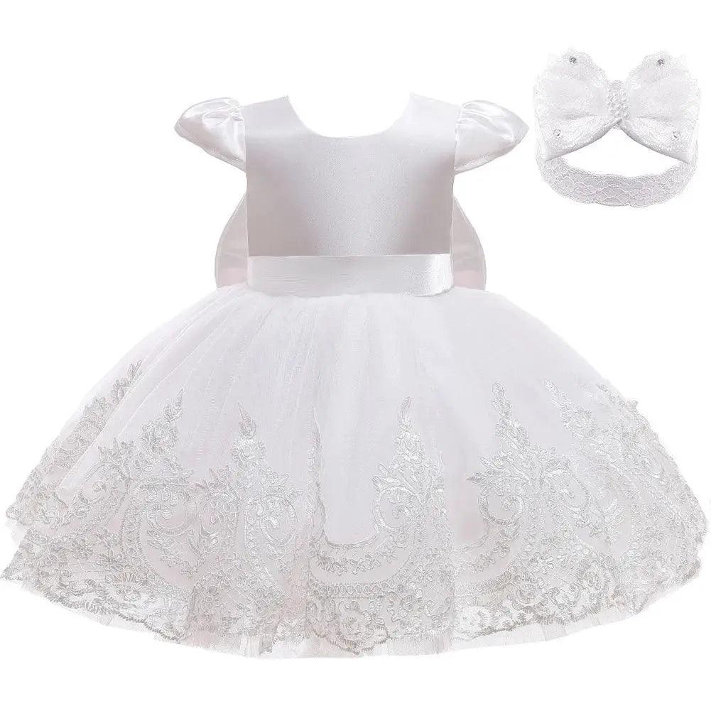  Elegant Princess Dress 1 To 2 Years Dress Toyland EU -  ToylandEU™
