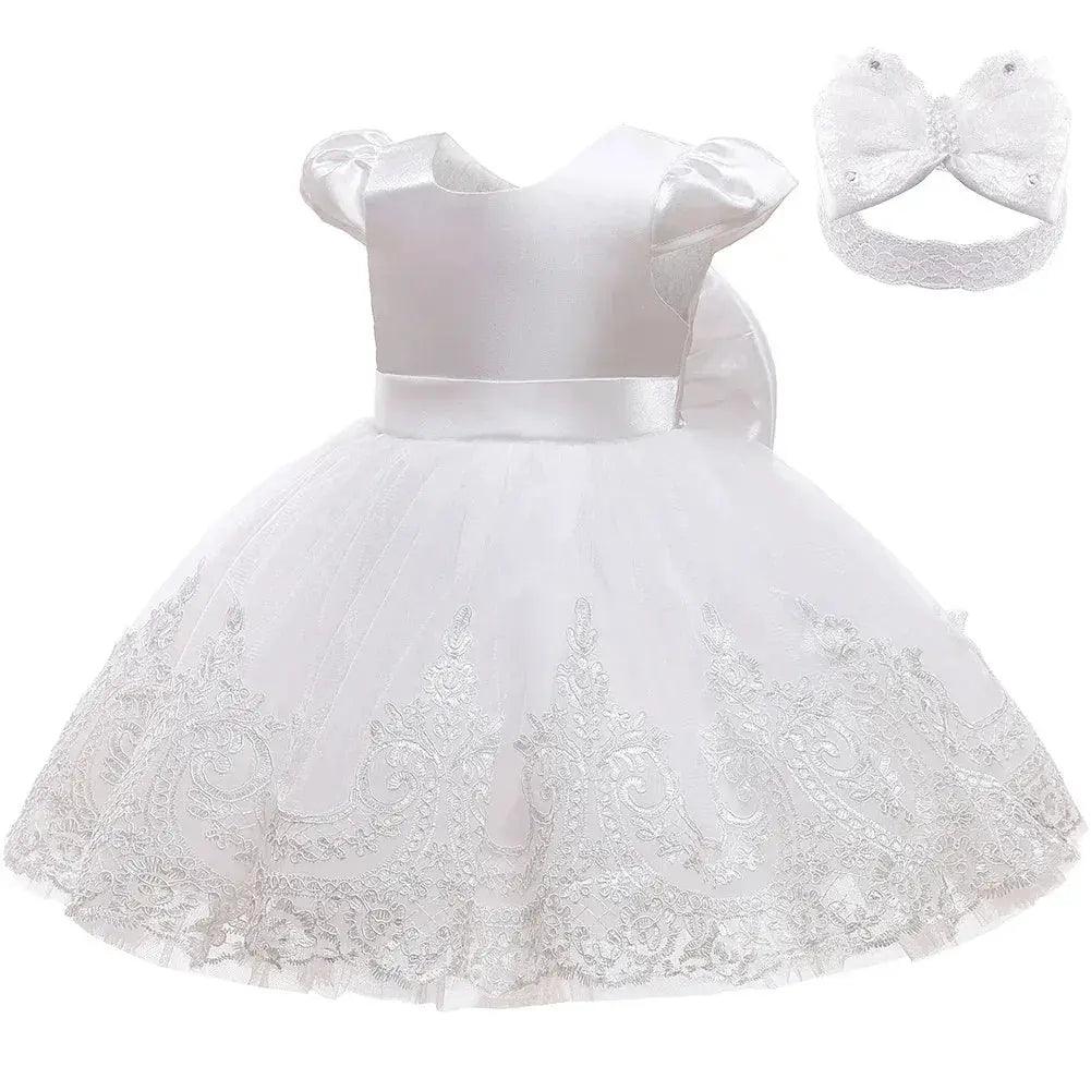  Elegant Princess Dress 1 To 2 Years Dress Toyland EU -  ToylandEU™