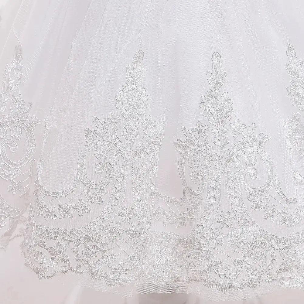  Elegant Princess Dress 1 To 2 Years Dress Toyland EU -  ToylandEU™