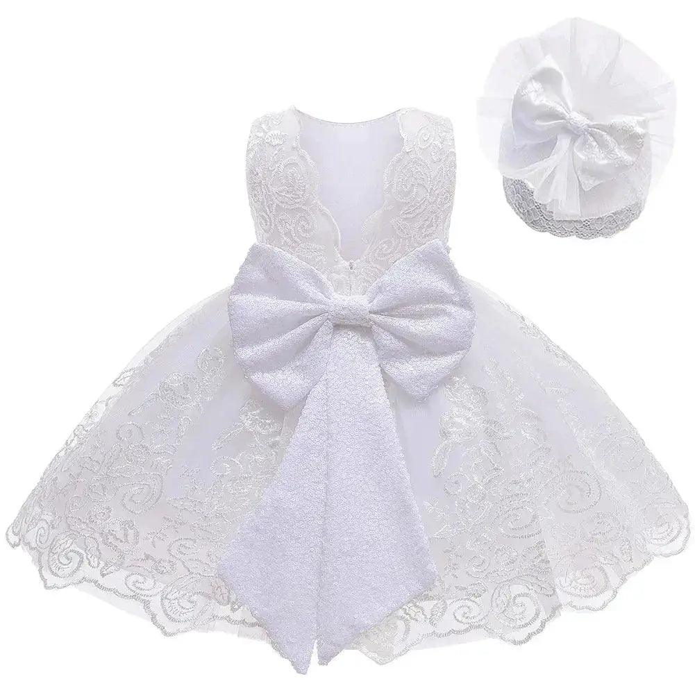  Elegant Princess Dress 1 To 2 Years Dress Toyland EU -  ToylandEU™