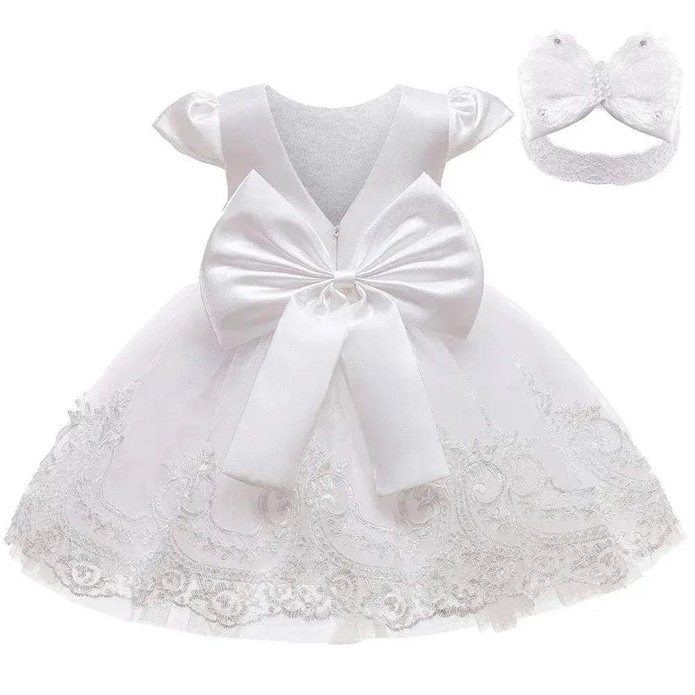  Elegant Princess Dress 1 To 2 Years Dress Toyland EU -  ToylandEU™