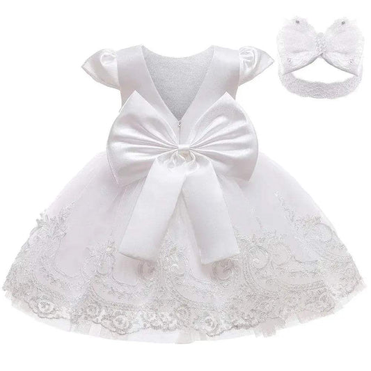  Elegant Princess Dress 1 To 2 Years Dress Toyland EU -  ToylandEU™