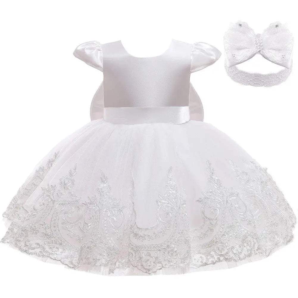  Elegant Princess Dress 1 To 2 Years Dress Toyland EU -  ToylandEU™