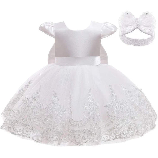  Elegant Princess Dress 1 To 2 Years Dress Toyland EU -  ToylandEU™