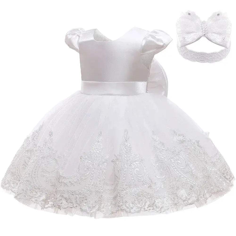 Elegant Princess Dress 1 To 2 Years Dress Toyland EU -  ToylandEU™