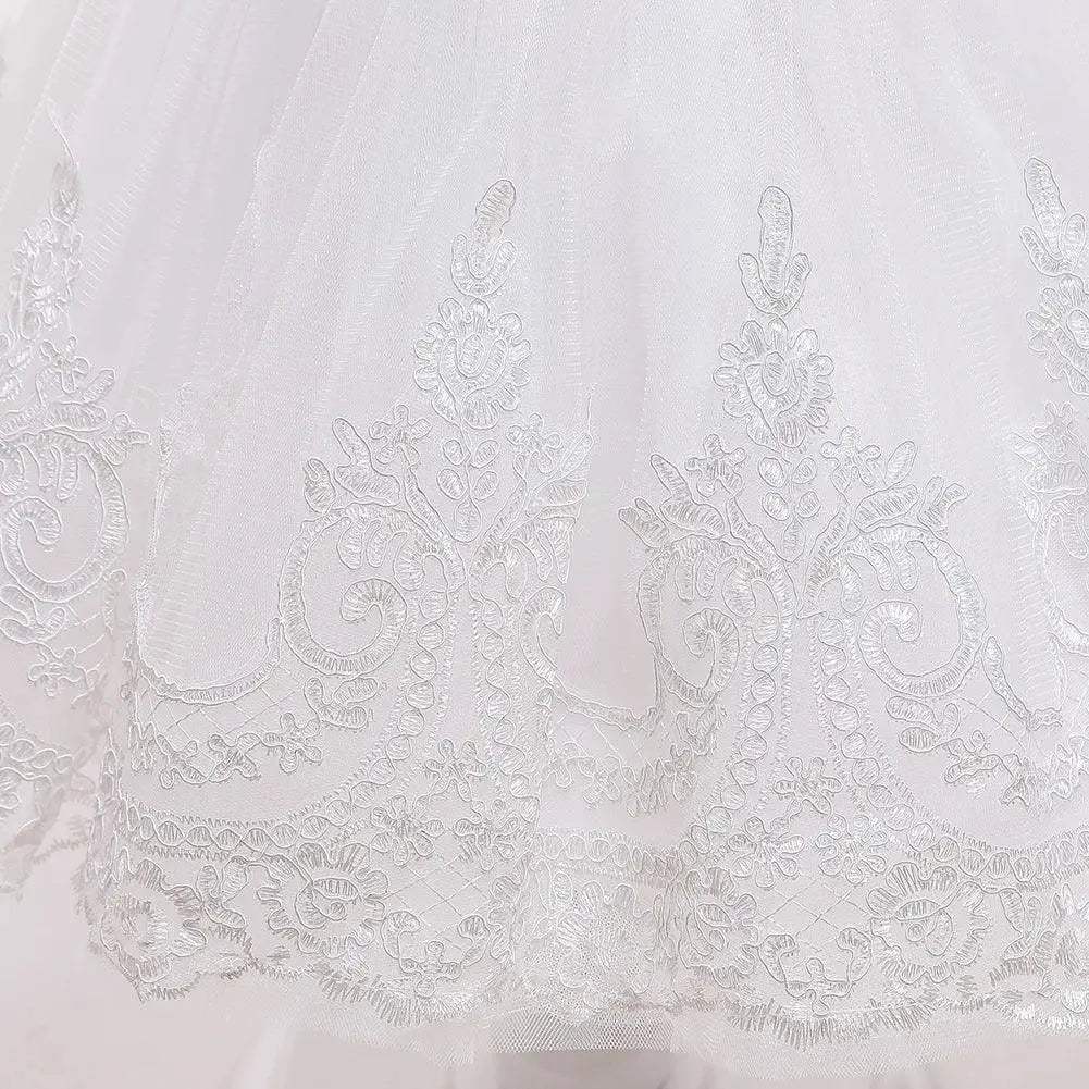  Elegant Princess Dress 1 To 2 Years Dress Toyland EU -  ToylandEU™