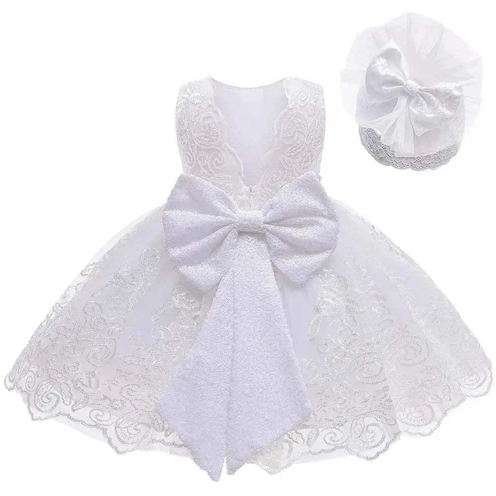  Elegant Princess Dress 1 To 2 Years Dress Toyland EU -  ToylandEU™