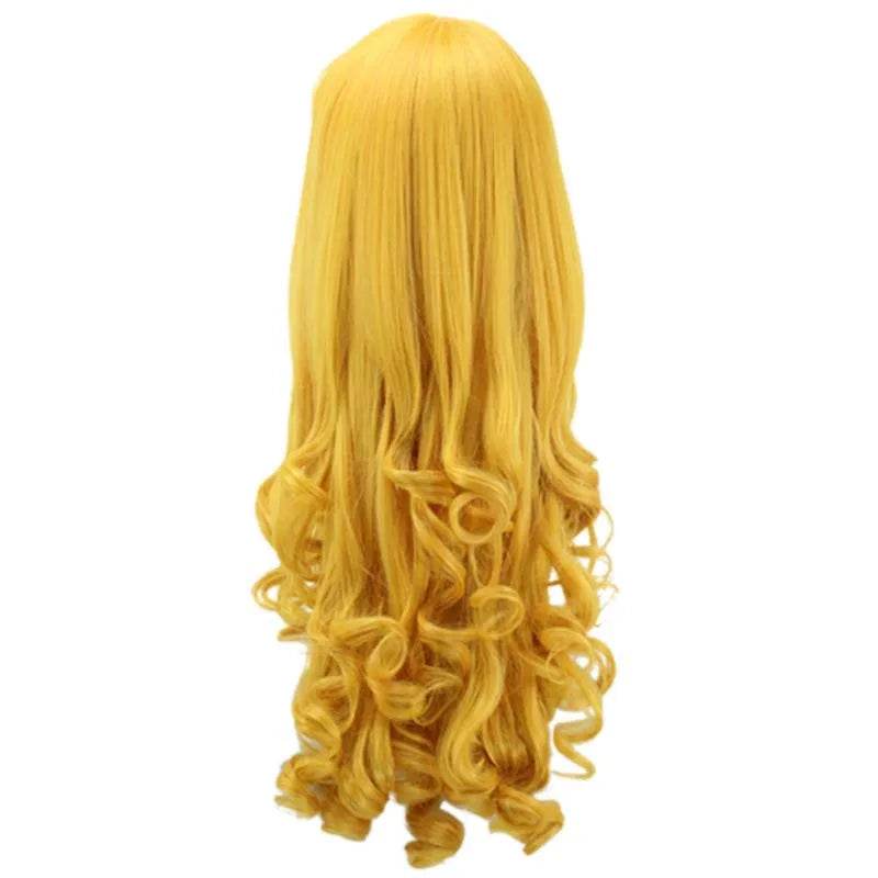 Elegant Princess Dress Floral Rose Print Girls 2-10Y - ToylandEU