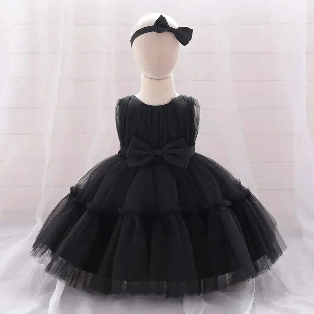  Elegant Two Piece Baby Girls Party Dress Set Toyland EU -  ToylandEU™