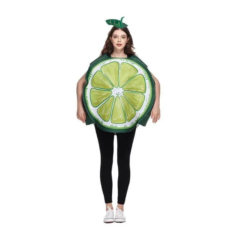  Elegant Vodka Bottle Lime Slice Cosplay Toyland EU -  ToylandEU™