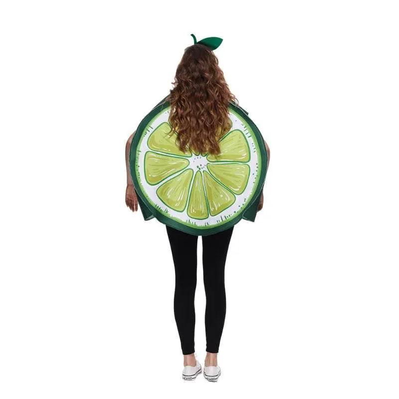  Elegant Vodka Bottle Lime Slice Cosplay Toyland EU -  ToylandEU™