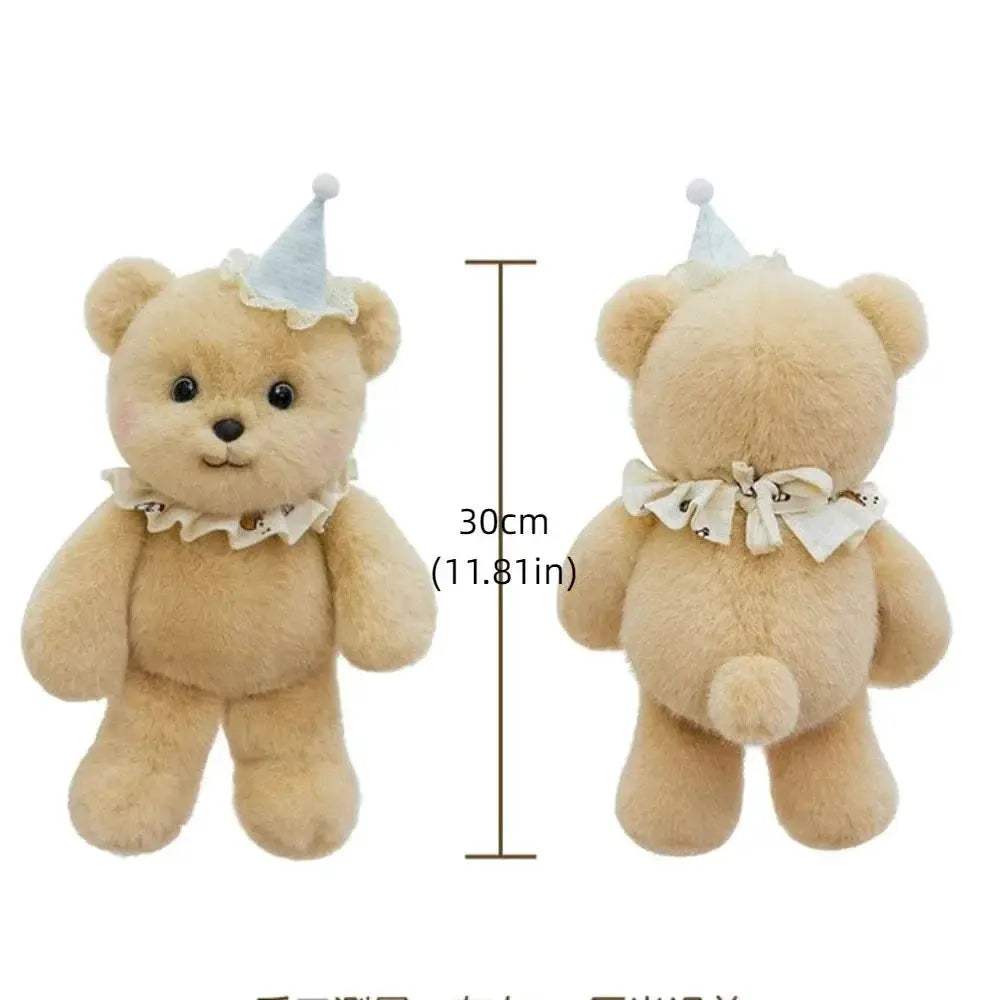 Elephant Plush Toy With Soft PP Cotton Filling Pillow - ToylandEU